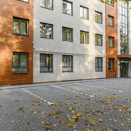 Koa - Davino Aparthotel Брашов Екстериор снимка