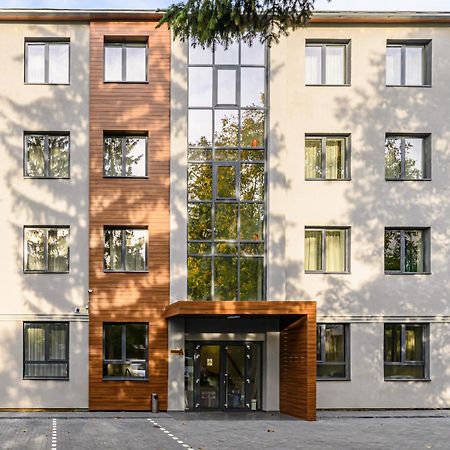 Koa - Davino Aparthotel Брашов Екстериор снимка